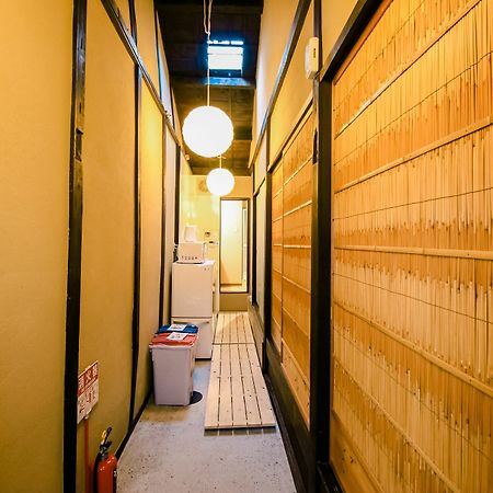 京都Enmachiya别墅 外观 照片