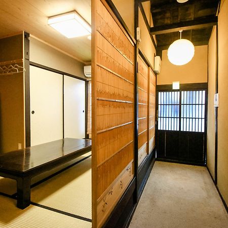 京都Enmachiya别墅 外观 照片
