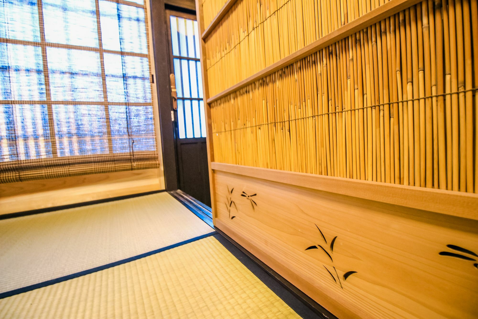 京都Enmachiya别墅 外观 照片