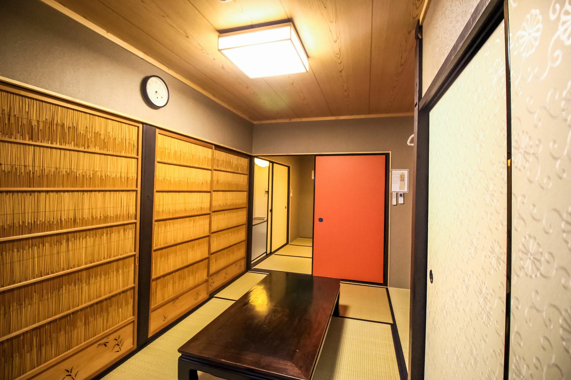 京都Enmachiya别墅 外观 照片
