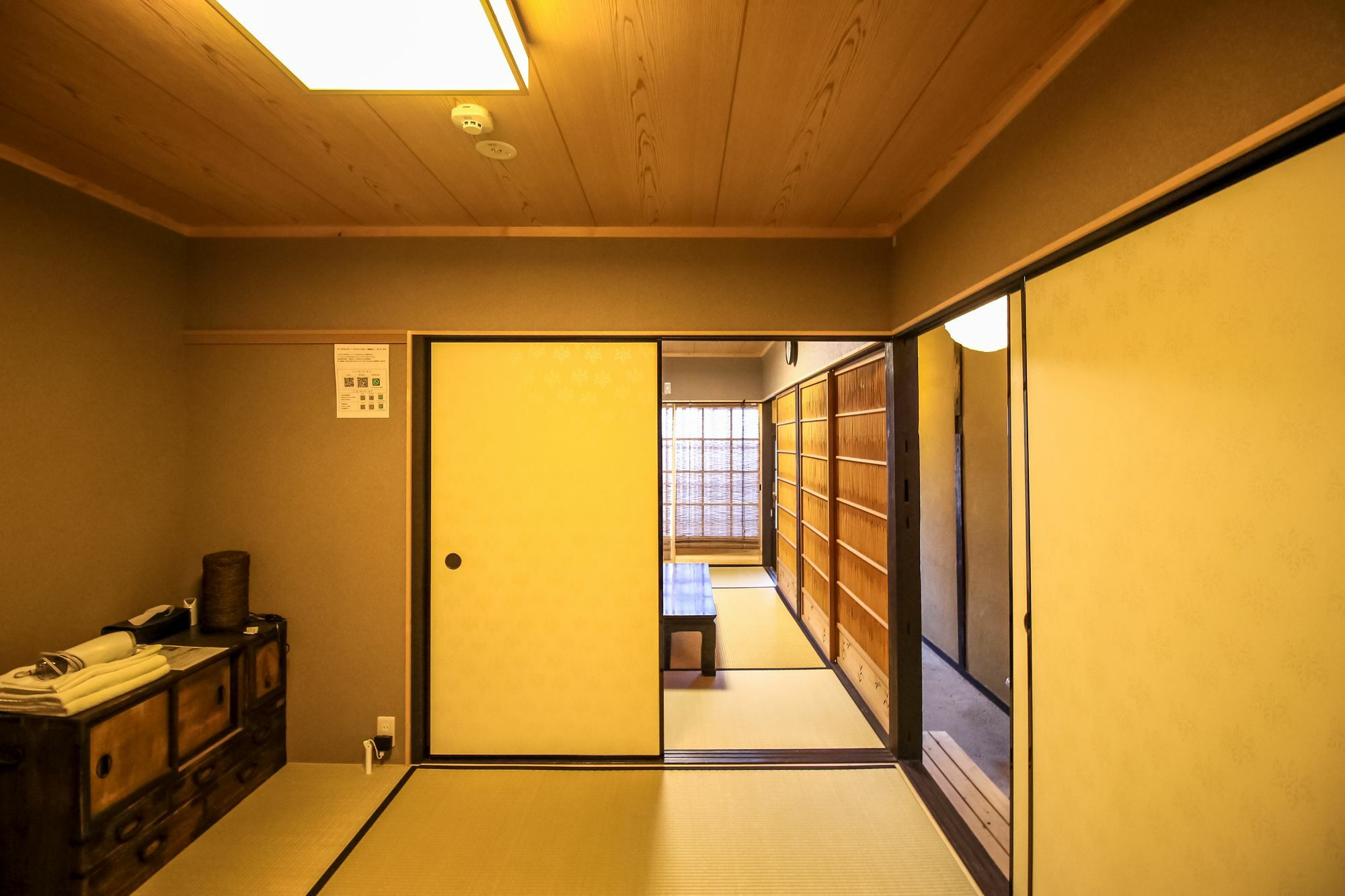 京都Enmachiya别墅 外观 照片