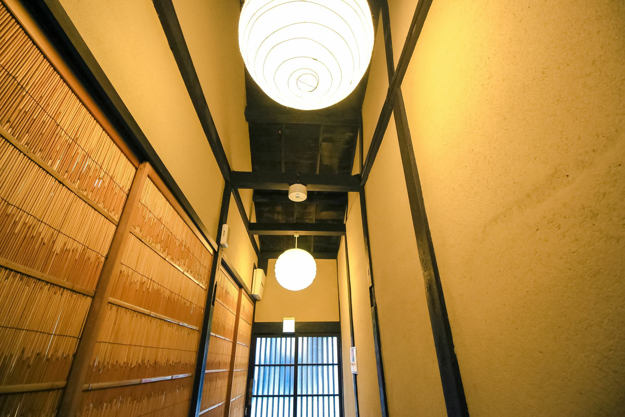 京都Enmachiya别墅 外观 照片