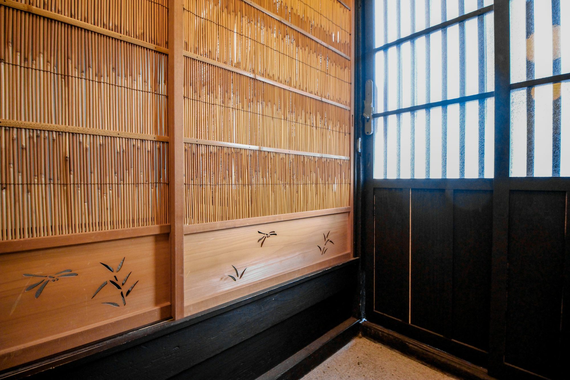 京都Enmachiya别墅 外观 照片