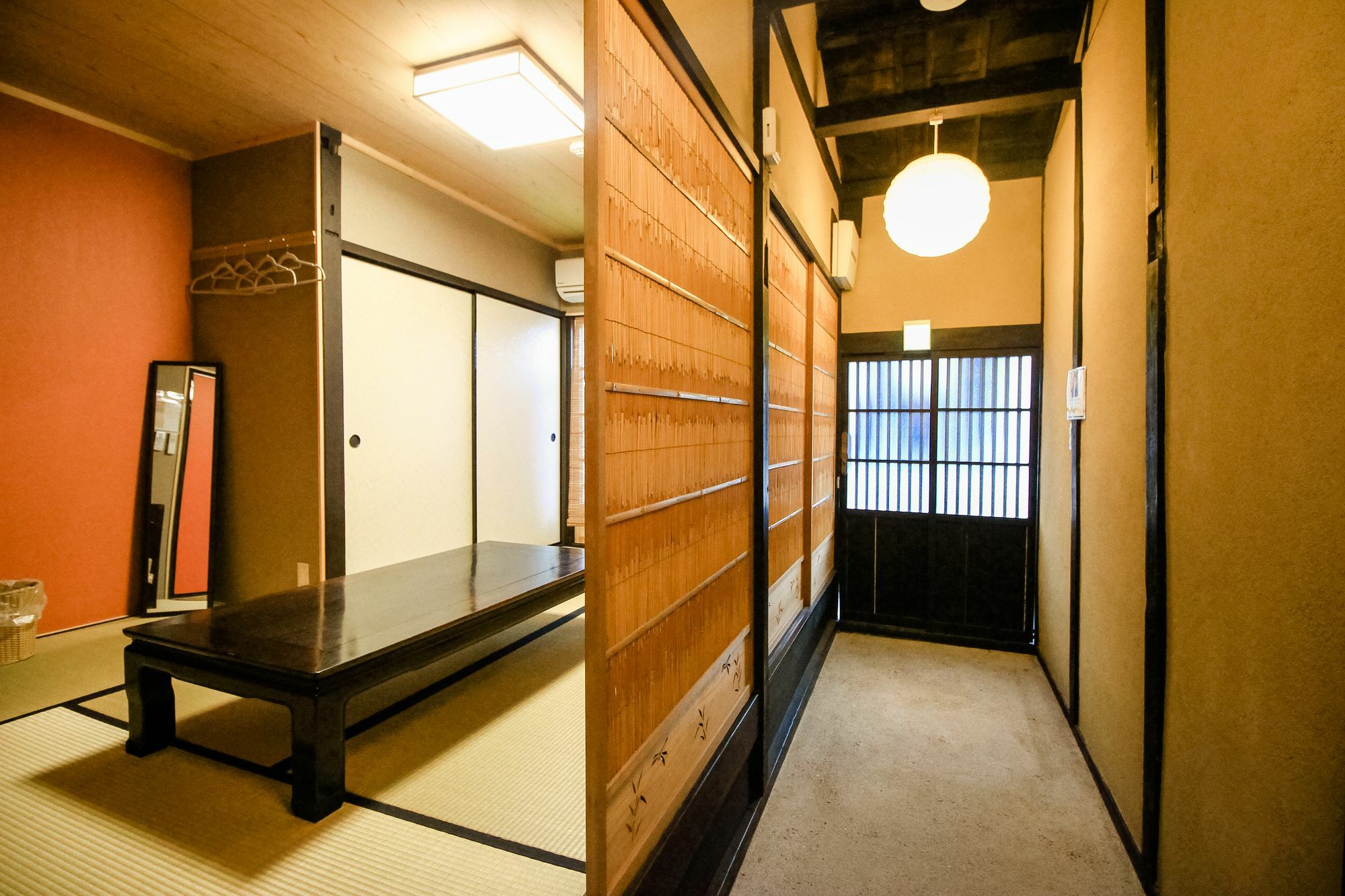 京都Enmachiya别墅 外观 照片